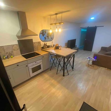 Appartement Plain-Pied Migné-Auxances Exteriör bild