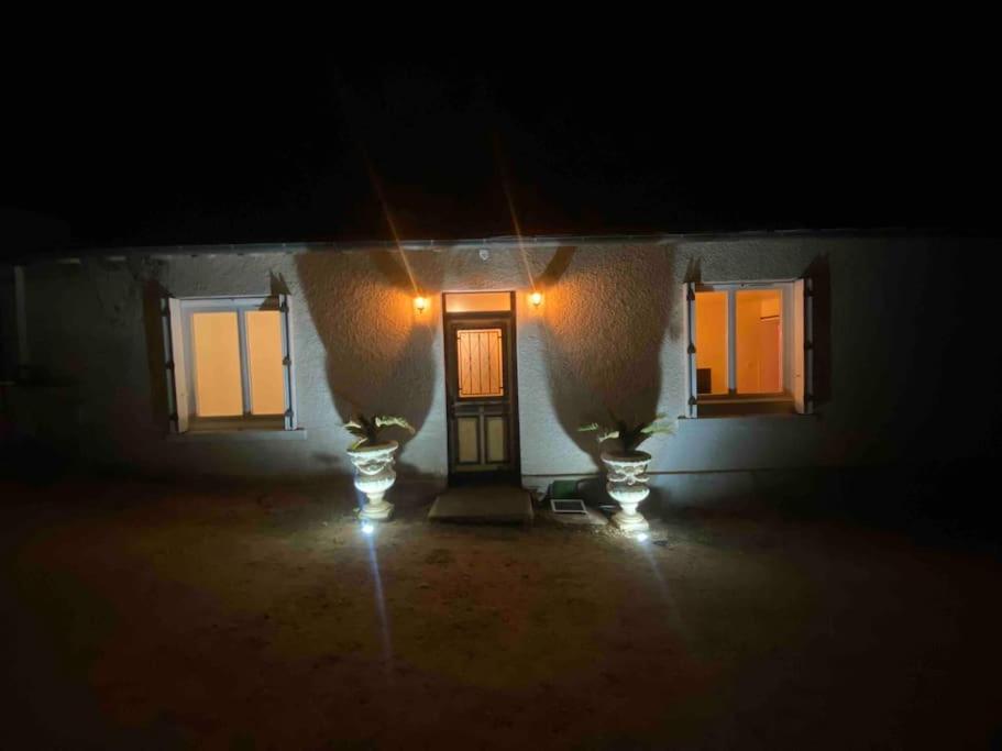 Appartement Plain-Pied Migné-Auxances Exteriör bild