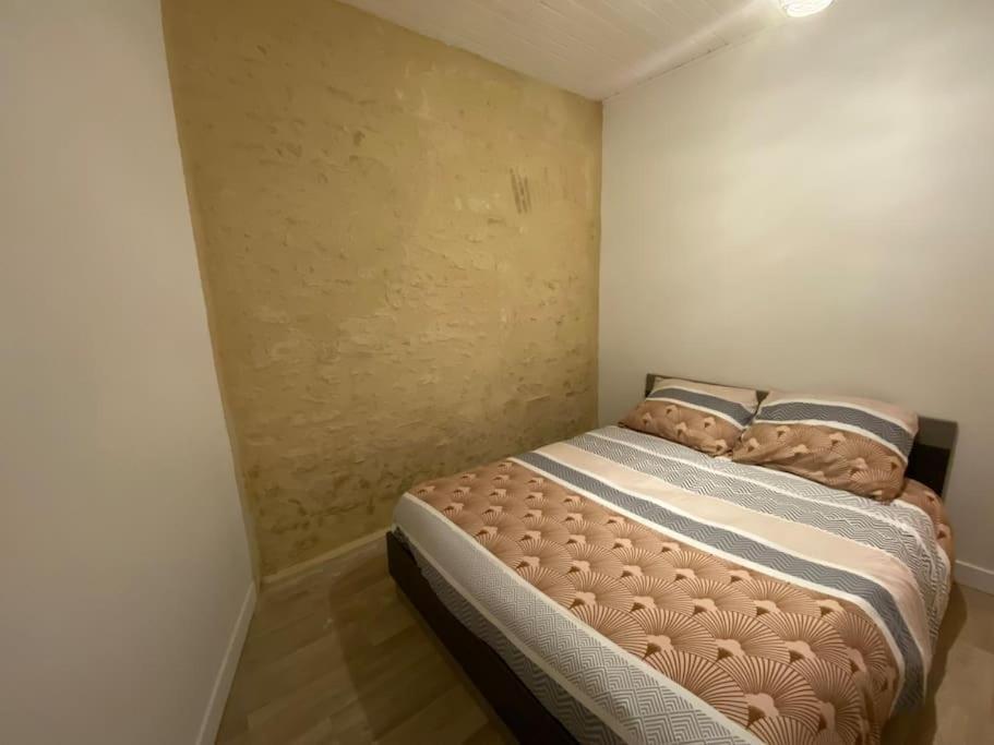 Appartement Plain-Pied Migné-Auxances Exteriör bild