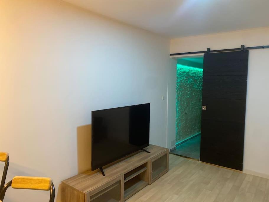 Appartement Plain-Pied Migné-Auxances Exteriör bild
