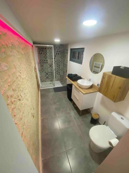 Appartement Plain-Pied Migné-Auxances Exteriör bild