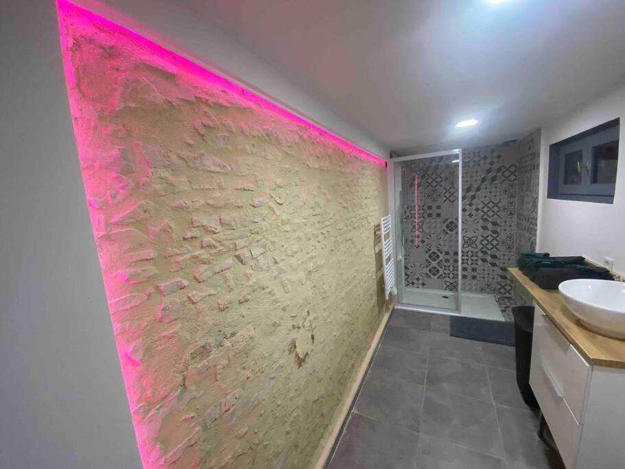 Appartement Plain-Pied Migné-Auxances Exteriör bild