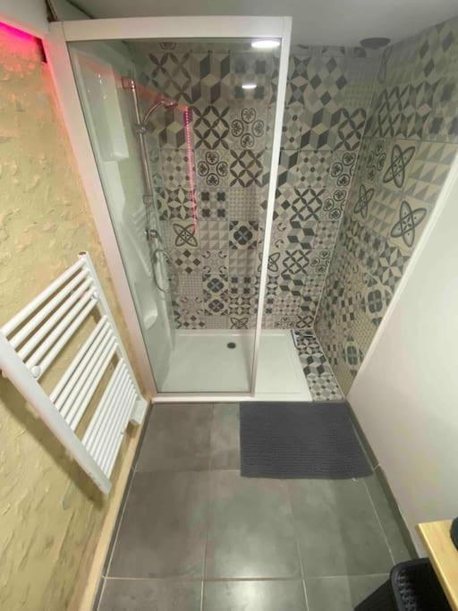 Appartement Plain-Pied Migné-Auxances Exteriör bild